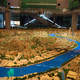Image for article titled Enormous Scale Models of Cities are Mind-Blowing and Gorgeous
